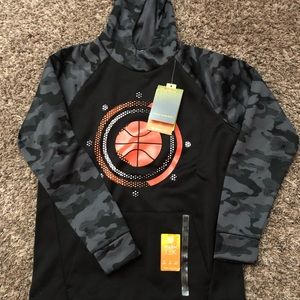 LOWEST PRICE! NWT boys hoodie